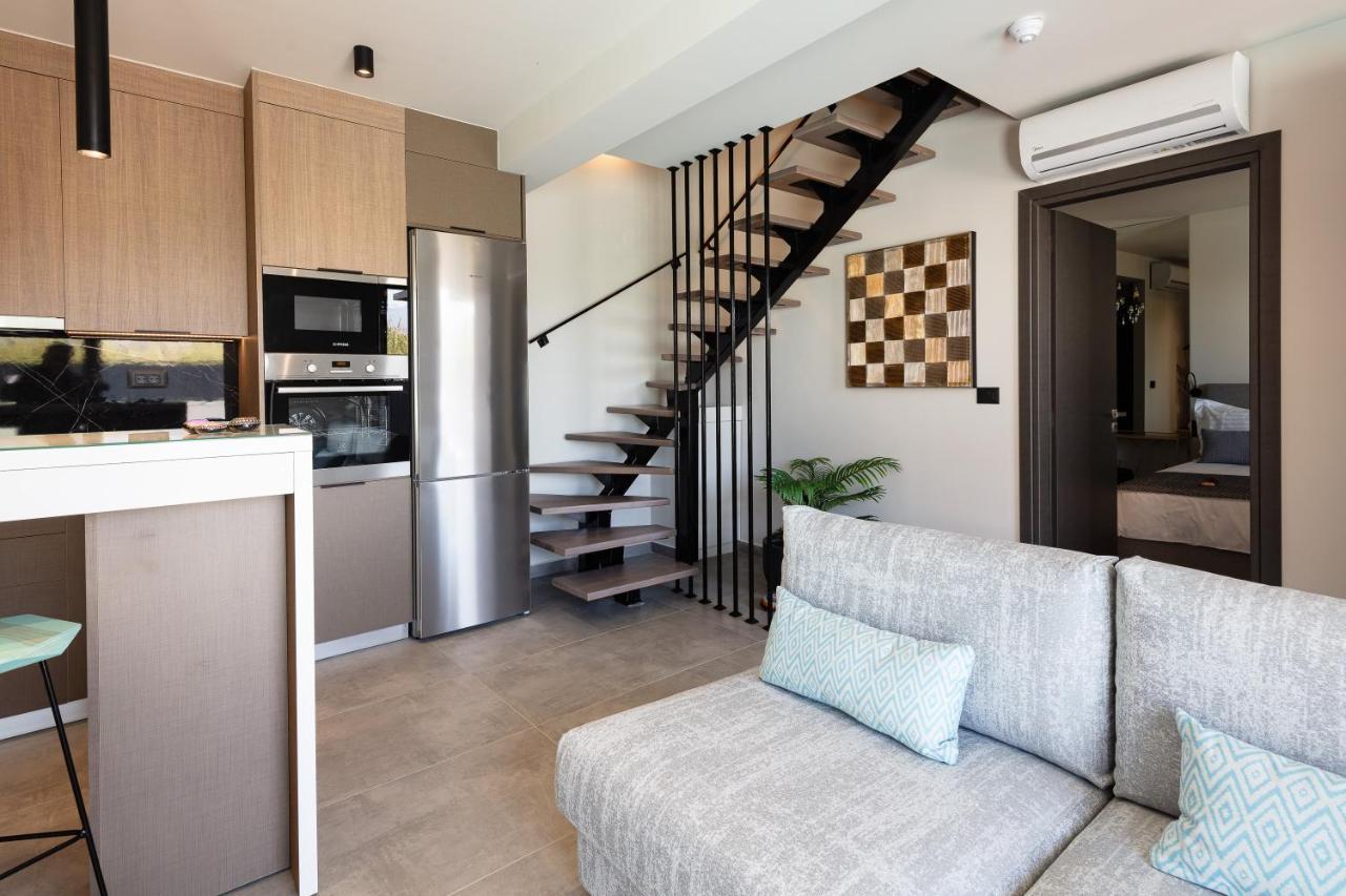 Villagioi Luxury Living וילה *