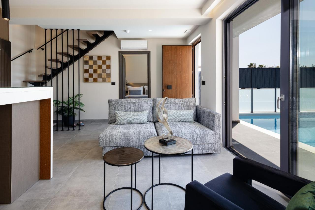 Villagioi Luxury Living Chania (Crete)