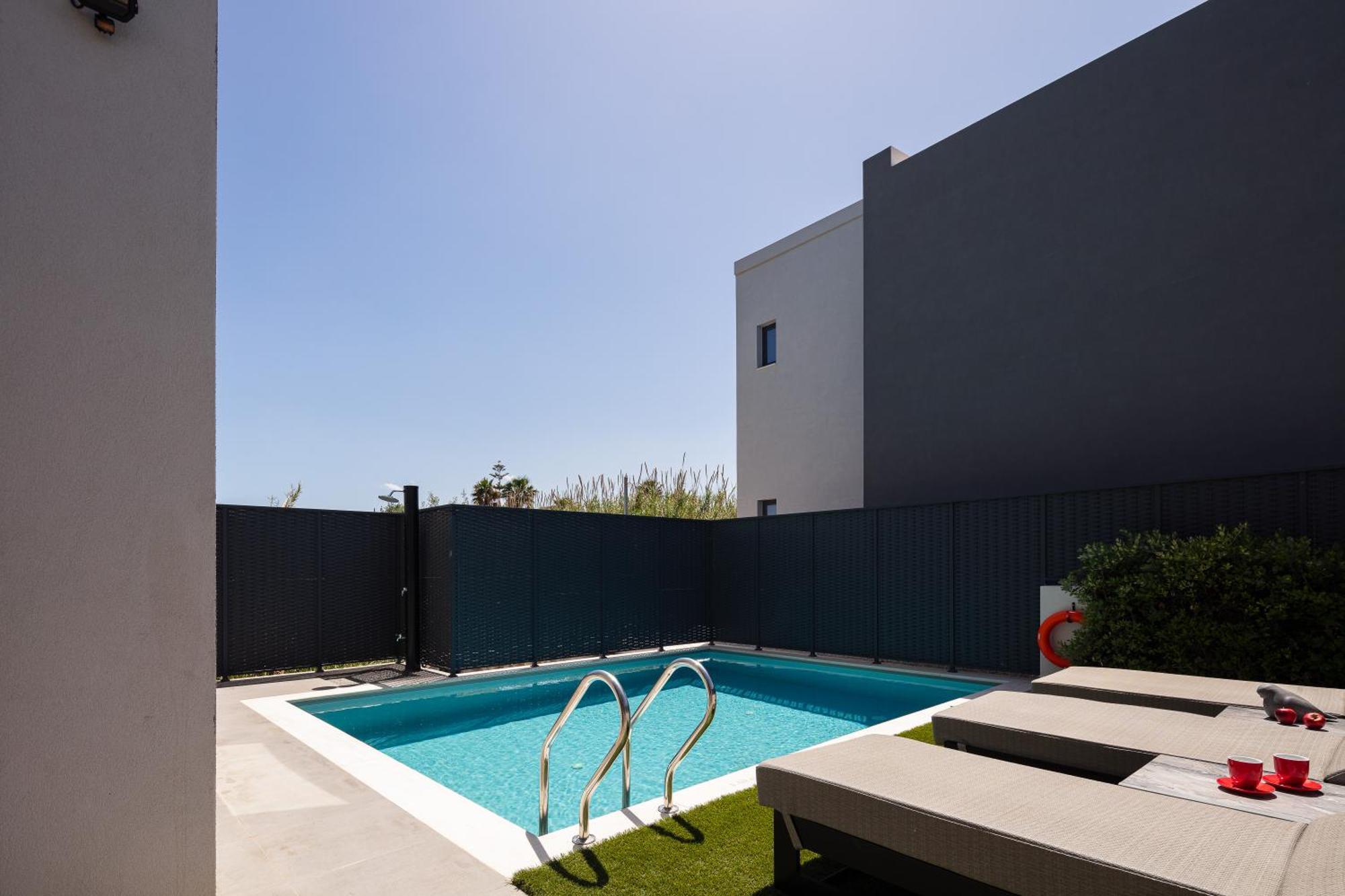 Villagioi Luxury Living * חאניה