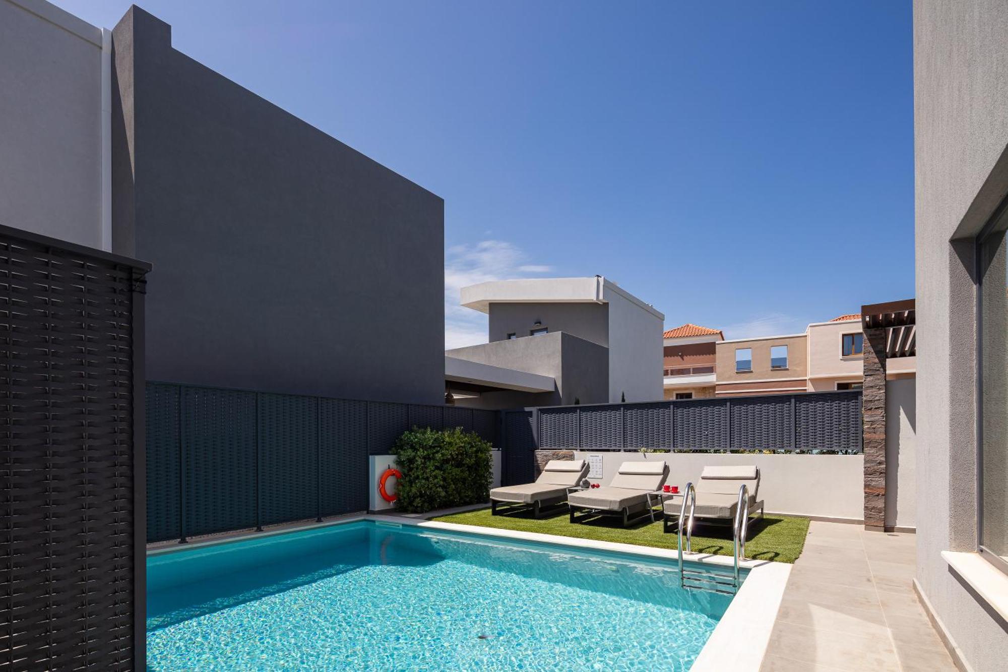 Villagioi Luxury Living וילה חאניה