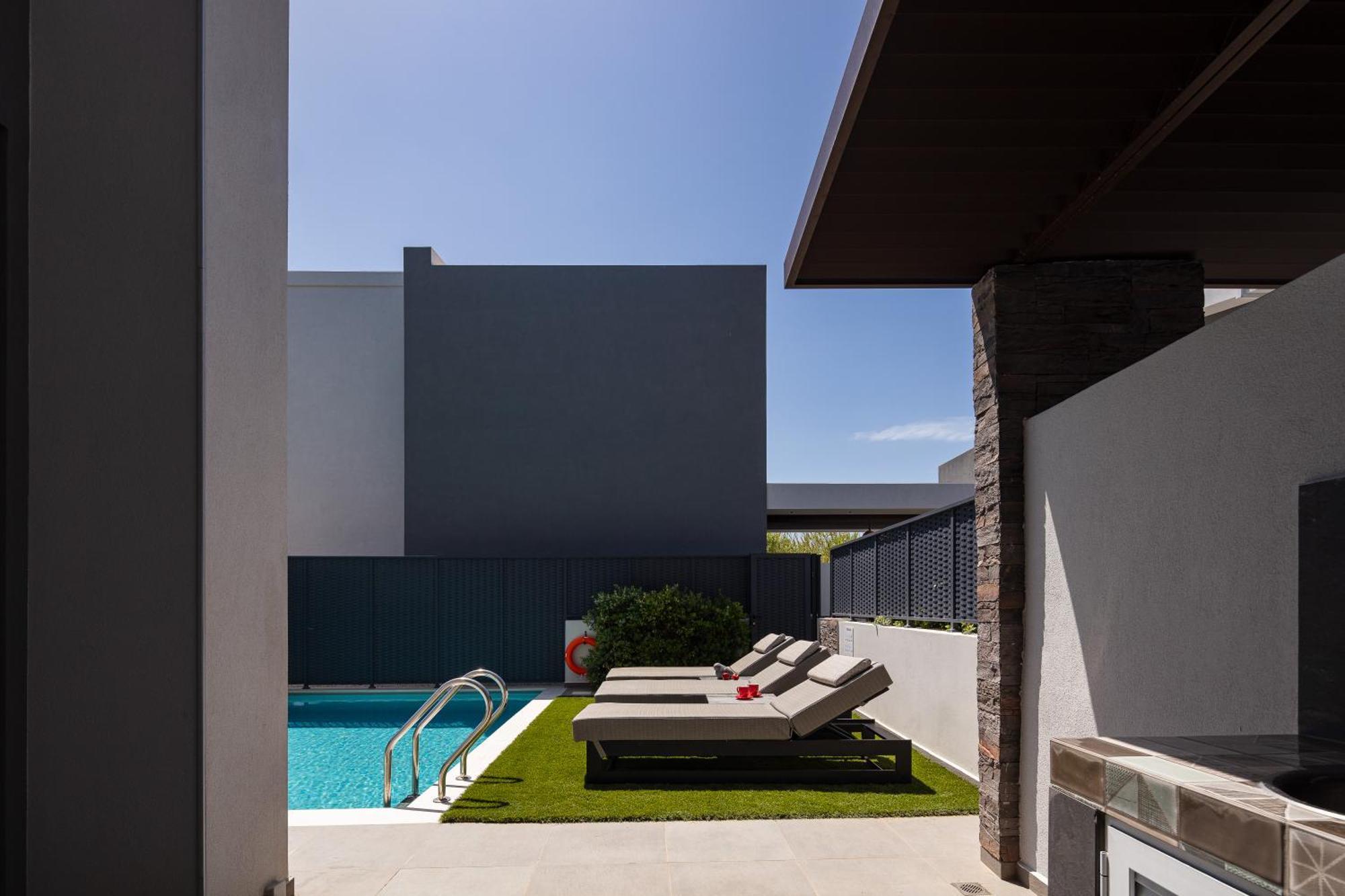 Villagioi Luxury Living * חאניה