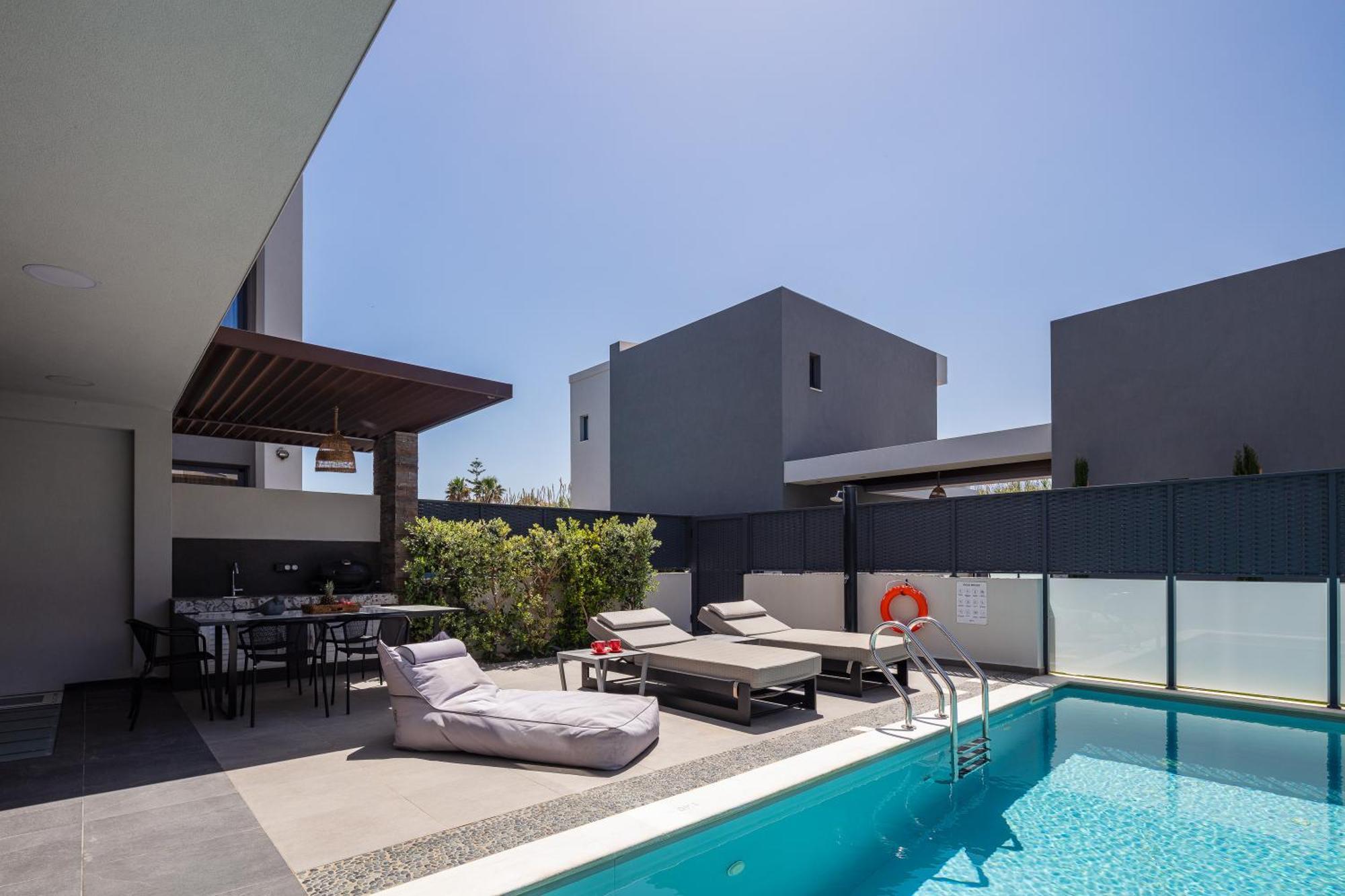וילה Villagioi Luxury Living