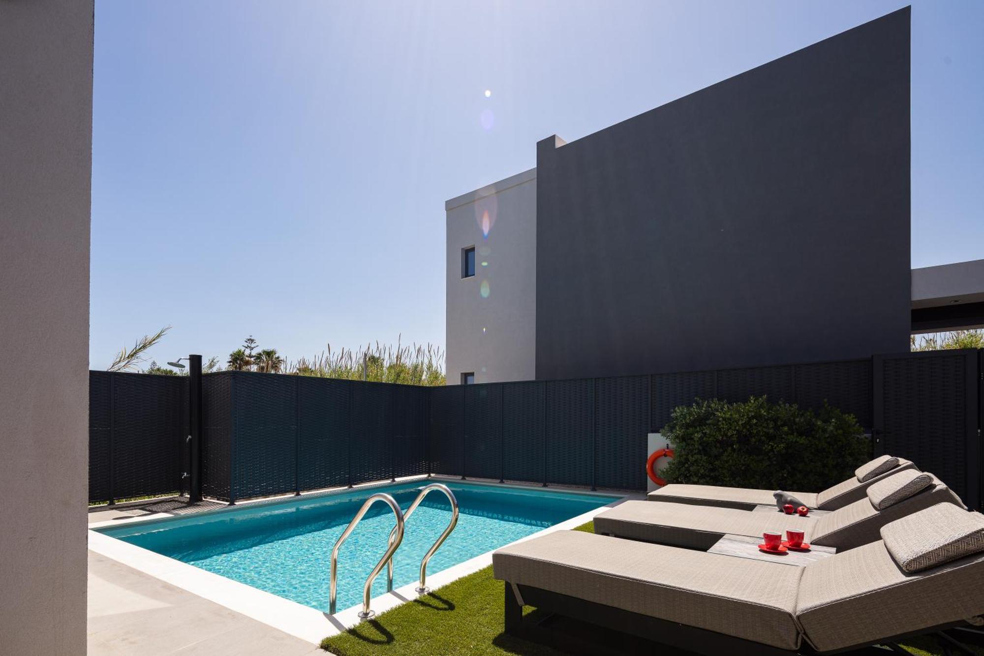 Villagioi Luxury Living וילה חאניה