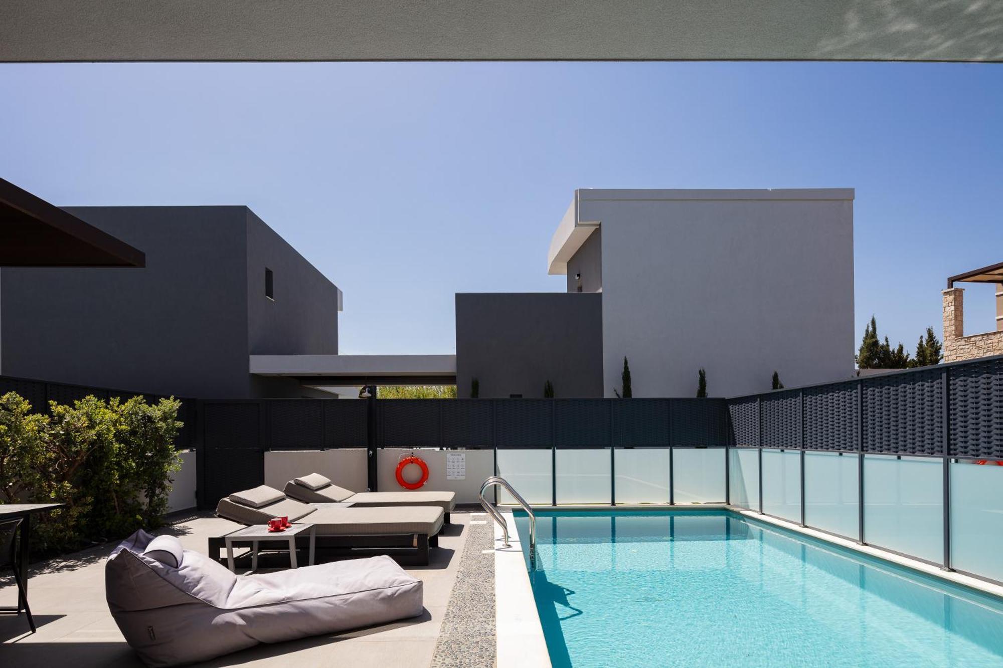 Villagioi Luxury Living חאניה