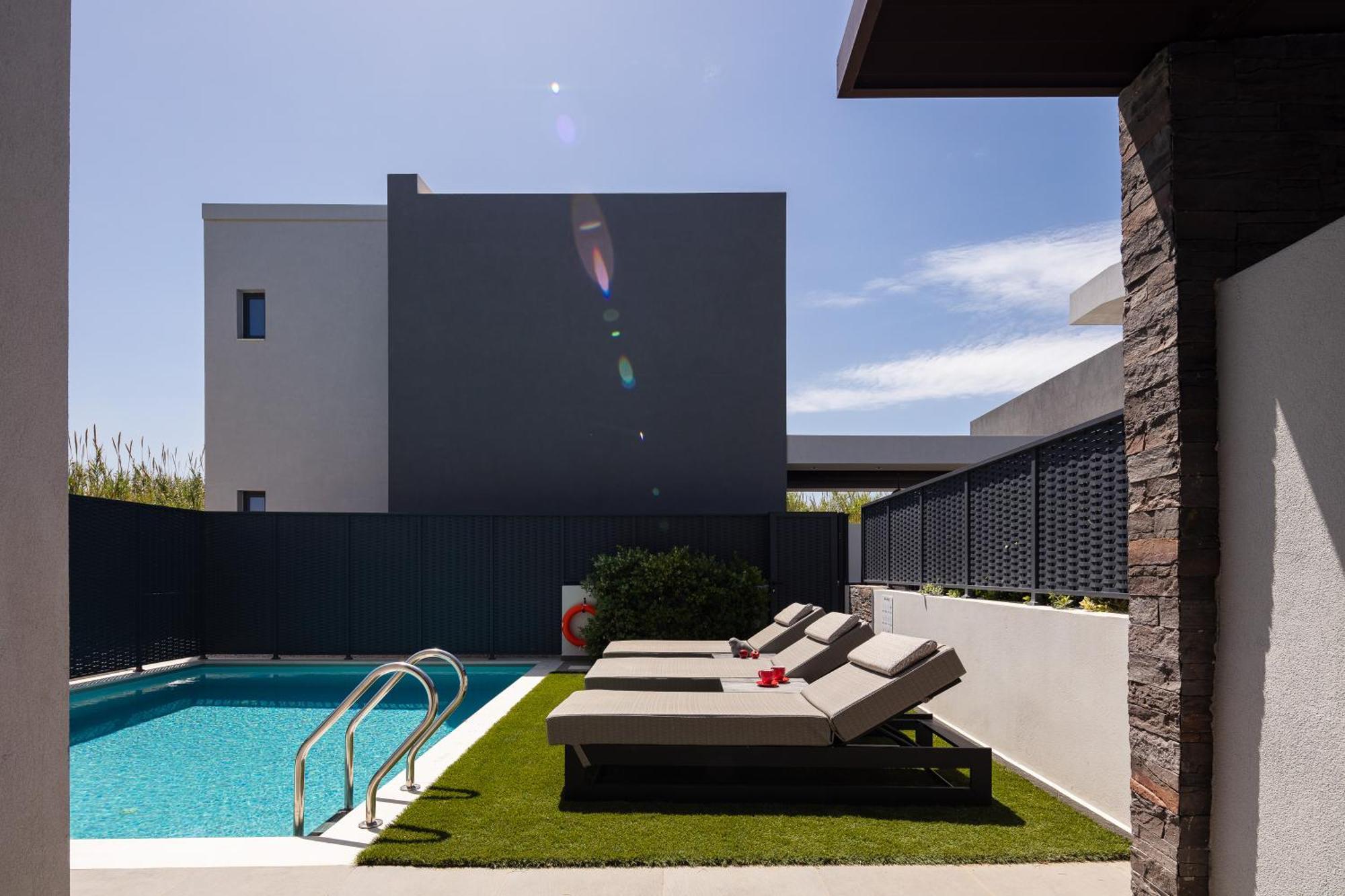 Villagioi Luxury Living וילה