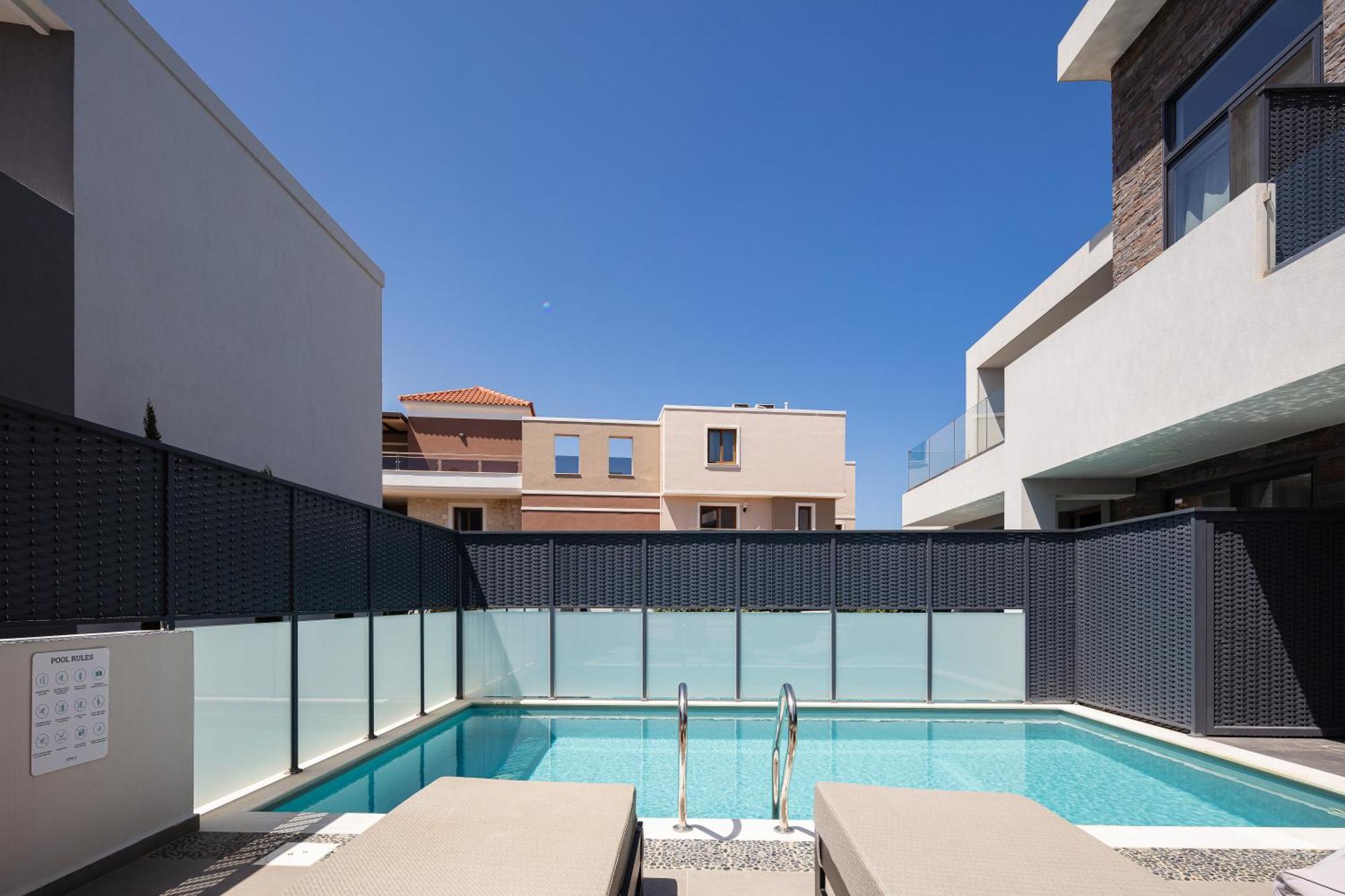 וילה Villagioi Luxury Living