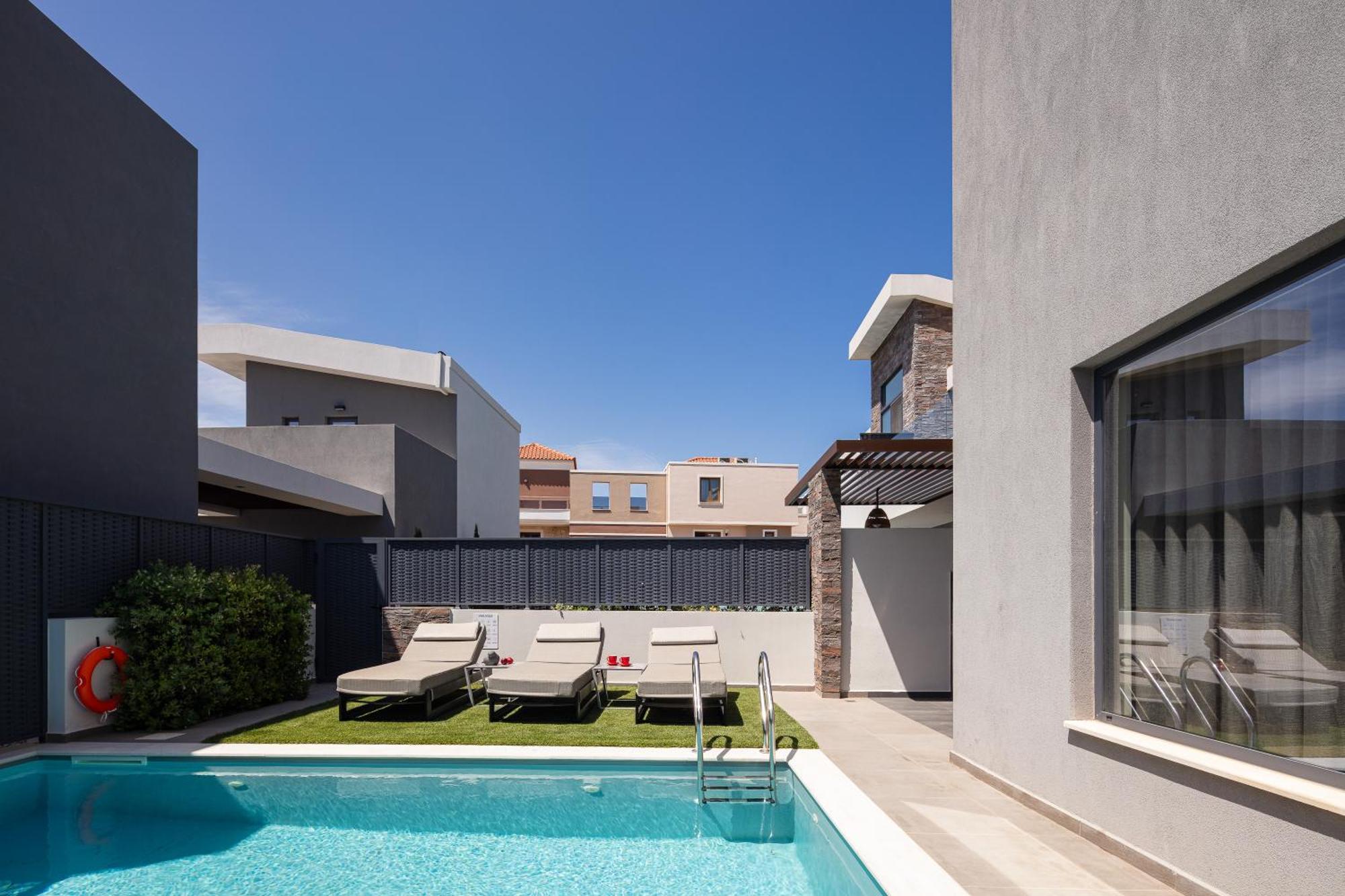 Villagioi Luxury Living וילה *