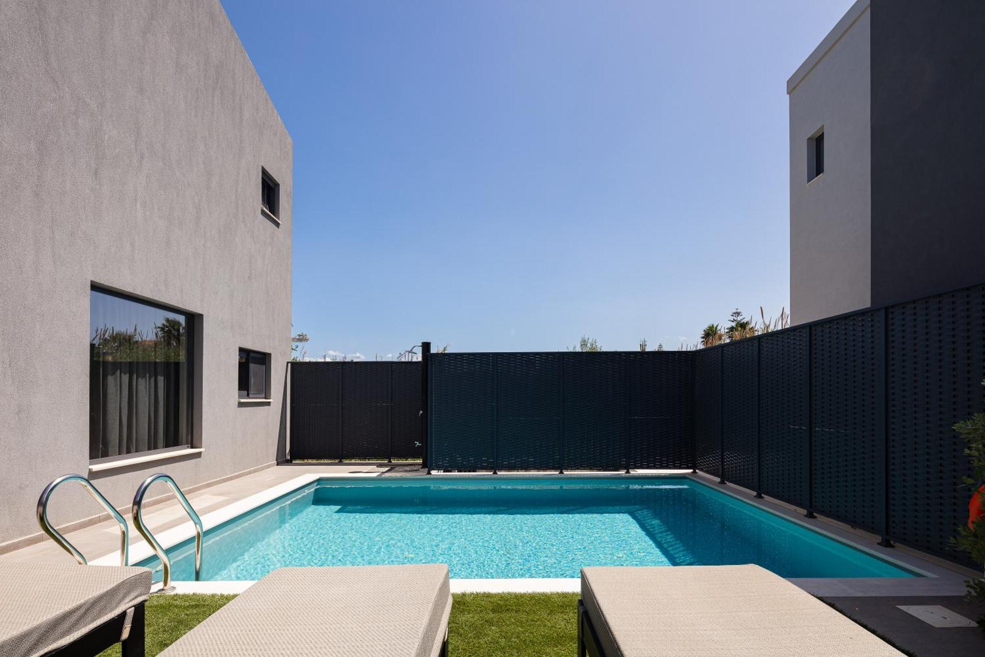 וילה Villagioi Luxury Living *