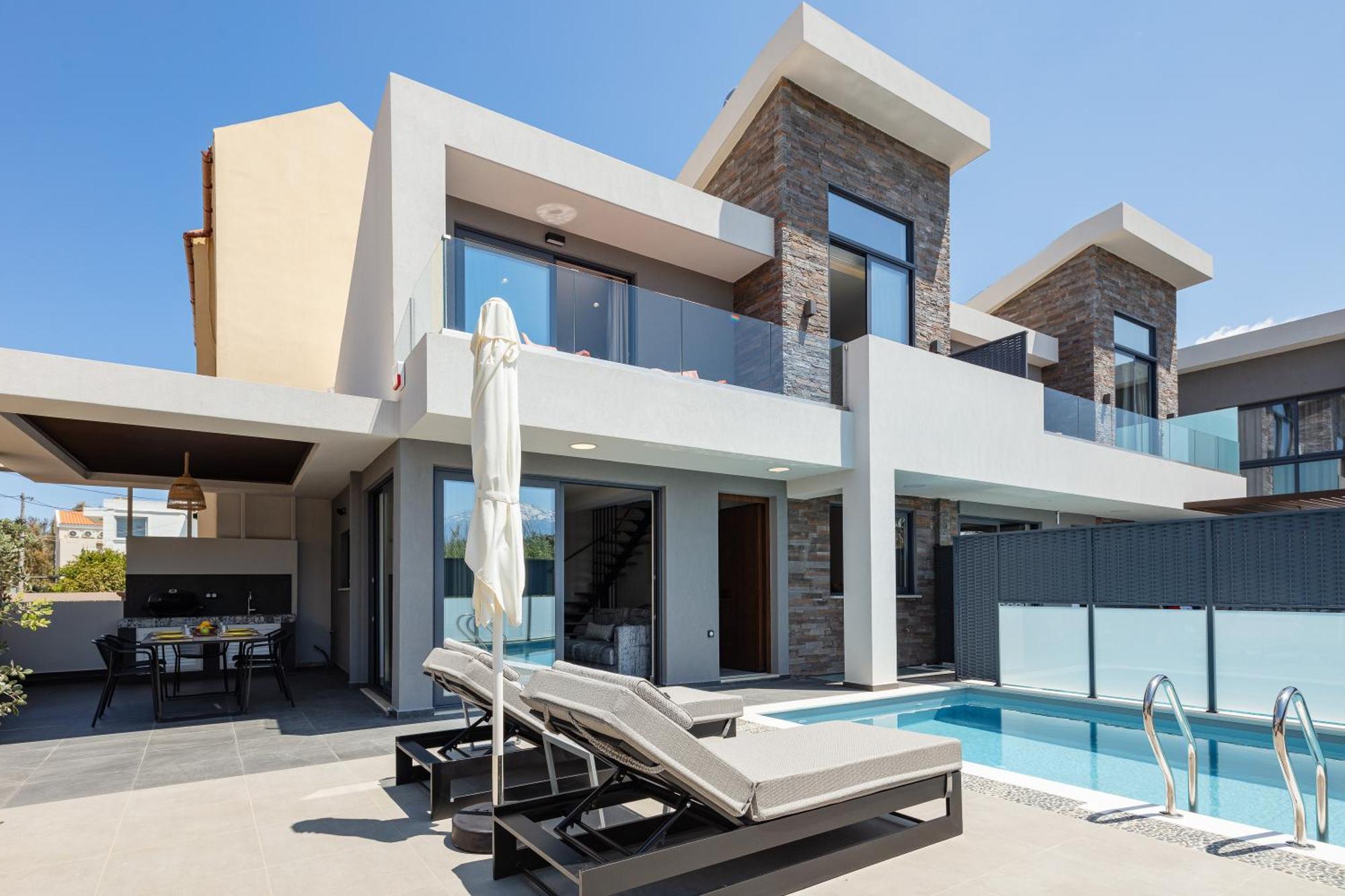 Villagioi Luxury Living * חאניה