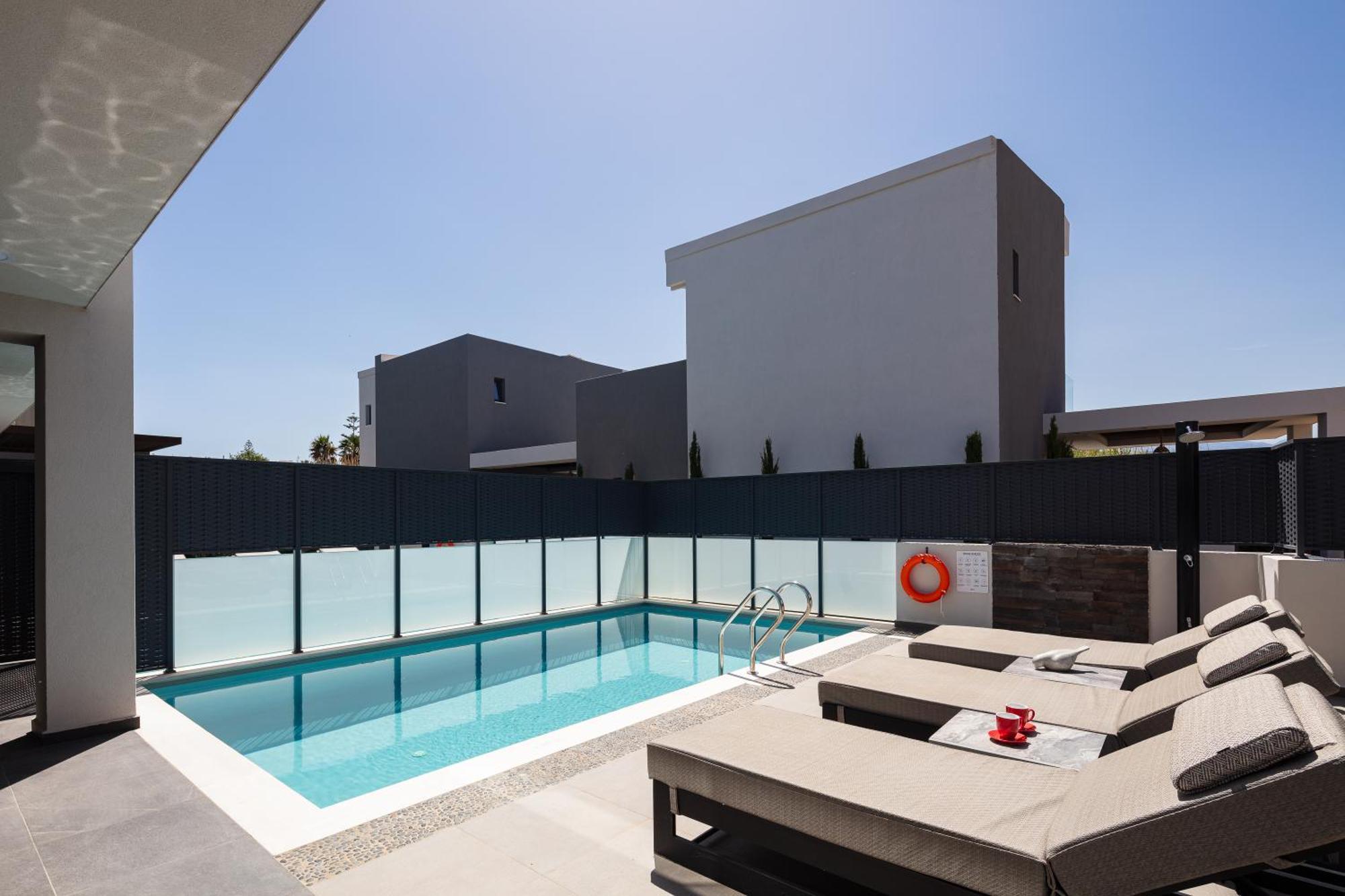 Villagioi Luxury Living וילה *