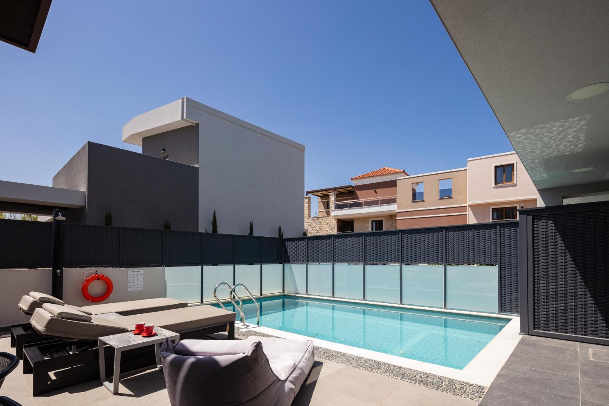 Villagioi Luxury Living וילה *