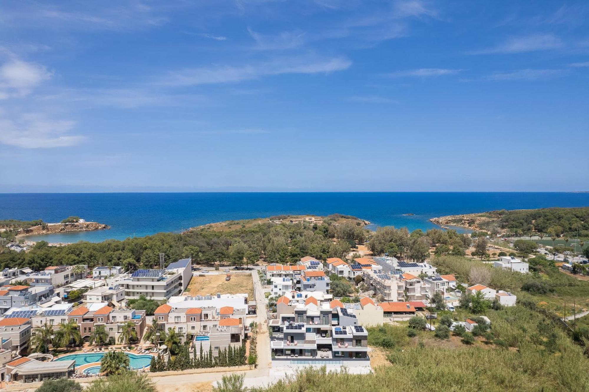 Villagioi Luxury Living חאניה